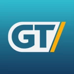 Logo of GameTrailers android Application 